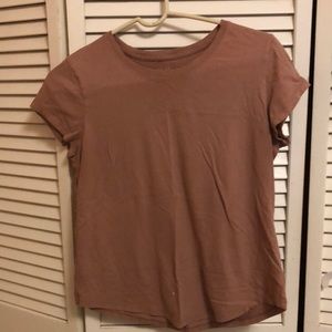 Abercrombie & Fitch Tee